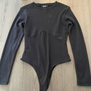 Misguided bodysuit